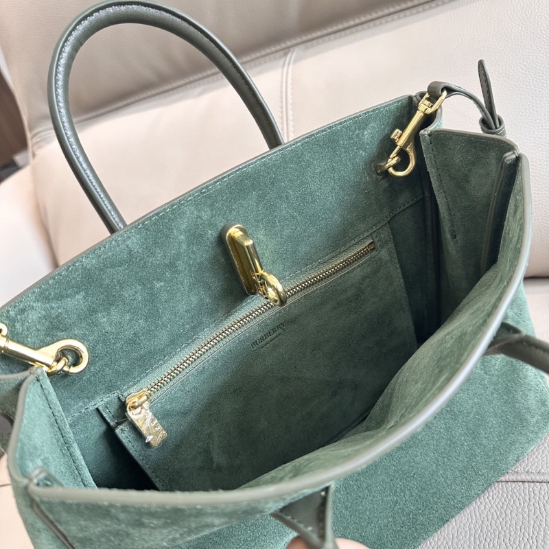 Bv*b*rry top handle bags